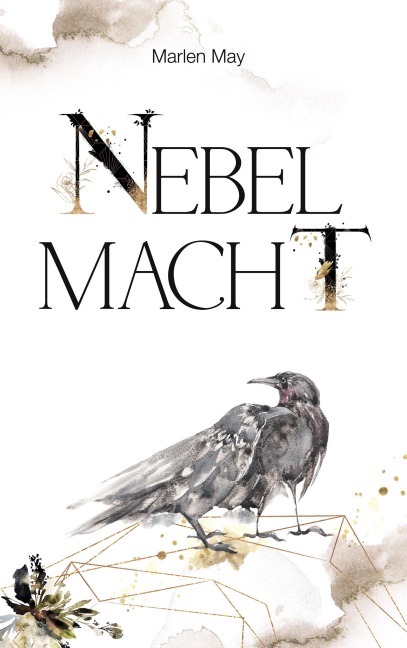 Nebelmacht - Marlen May