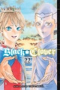 Black Clover, Vol. 22 - Yuki Tabata