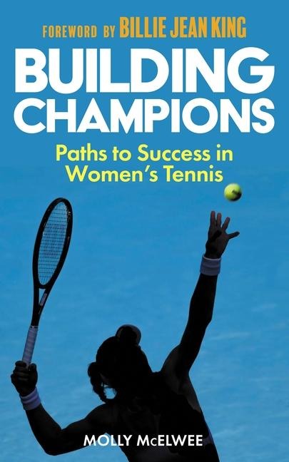 Building Champions - Molly McElwee