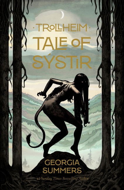 Trollheim: Tale of Sýstir - Georgia Summers