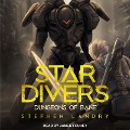 Star Divers Lib/E: Dungeons of Bane - Stephen Landry