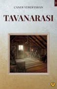 Cover-Bild zum Titel 'Tavanarasi' von 'Caner Yürekyakan'