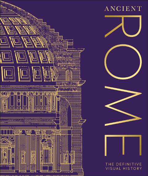 Ancient Rome - Dk