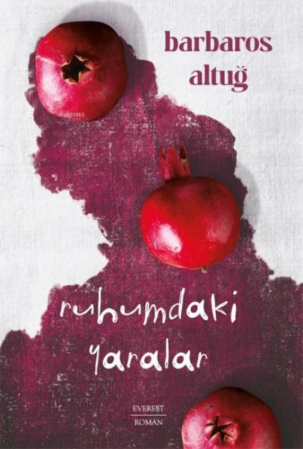 Ruhumdaki Yaralar - Barbaros Altug