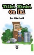Cover-Bild zum Titel 'Tilki Minki On Iki' von 'Ece Altayligil'