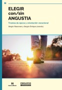 Cover-Bild zum Titel 'Elegir con/sin angustia' von 'Sergio Rascovan, Sergio Enrique'