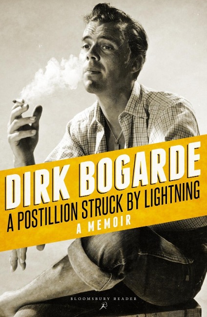 A Postillion Struck by Lightning - Dirk Bogarde