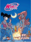 Winx Club Sayi 14 - Iginio Straffi