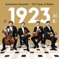 Schumann Quartett - 100 Years of Radio "1923" - Schumann Quartett