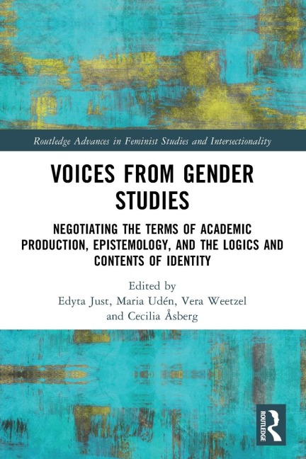 Voices from Gender Studies - 