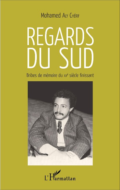 Regards du sud. Bribes de mémoire du XXè siècle finissant - Mohamed Aly Chérif
