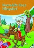 Cover-Bild zum Titel 'Nasrettin Hoca Hikayeleri' von 'Kolektif'