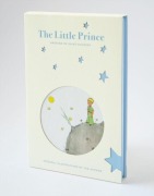 Cover-Bild zum Titel 'The Little Prince (illustrated slipcase edition)' von 'Antoine De Saint-Exupery'