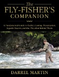 Cover-Bild zum Titel 'The Fly-Fisher's Companion' von 'Darrel Martin'