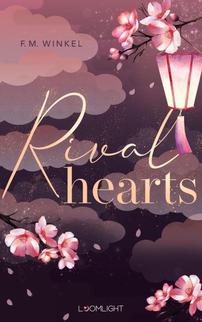 Rival Hearts - F. M. Winkel