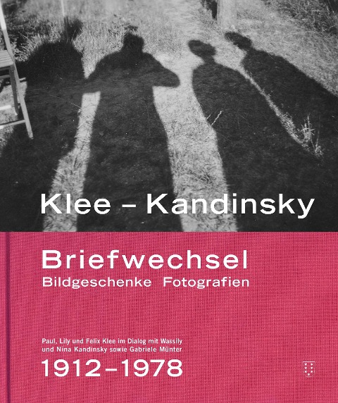 Klee - Kandinsky - 