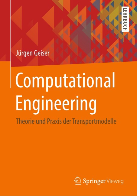 Computational Engineering - Jürgen Geiser
