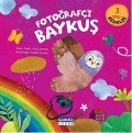 Cover-Bild zum Titel 'Fotografci Baykus' von 'Nalan Aktas Sönmez'