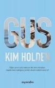 Cover-Bild zum Titel 'Gus' von 'Kim Holden'