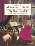 Mein erster Händel - Georg Friedrich Händel