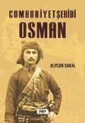 Cover-Bild zum Titel 'Cumhuriyet Sehidi - Osman' von 'Alpcan Sakal'