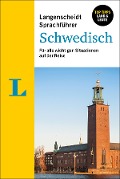 Langenscheidt Sprachführer Schwedisch - 