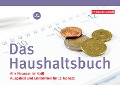 Cover-Bild zum Titel 'Das Haushaltsbuch' von 'Mechthild Winkelmann'