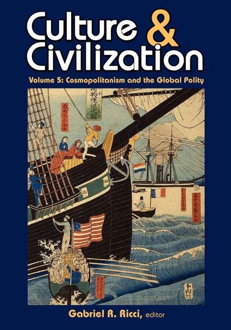 Culture and Civilization - 