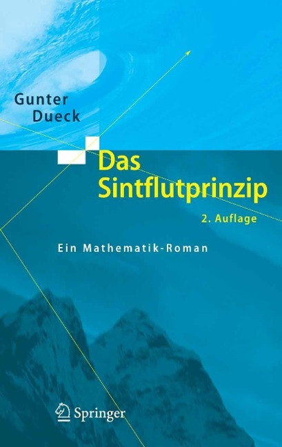 Das Sintflutprinzip - Gunter Dueck