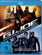 G.I. Joe - Geheimauftrag Cobra - Stuart Beattie, David Elliot, Paul Lovett, Michael Gordon, Stephen Sommers