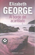 Cover-Bild zum Titel 'Al Borde del Acantilado = The Cliff Edge' von 'Elizabeth A. George'