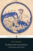 Cover-Bild zum Titel 'Ibn Fadlan and the Land of Darkness' von 'Ibn Fadlan'