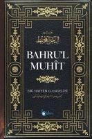 Bahrul Muhit 1. Cilt Ciltli - Eb Hayyan el-Endülüsi