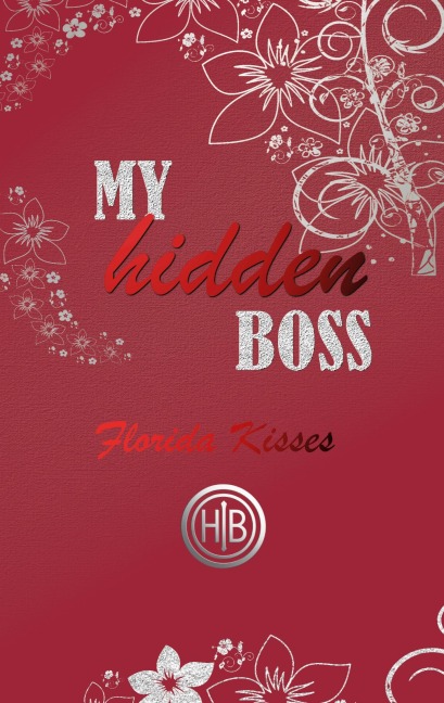 My Hidden Boss - Sandra Cugier