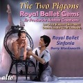 The Two Pigeons/Dante Sonata - B. /Royal Ballet Sinfonia Wordsworth