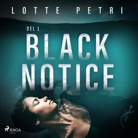 Black Notice del 1 - Lotte Petri