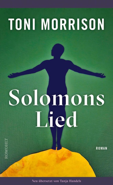 Solomons Lied - Toni Morrison