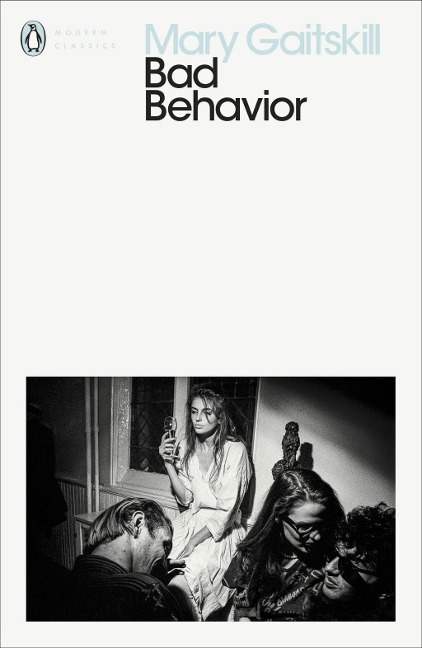 Bad Behavior - Mary Gaitskill