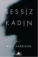 Sessiz Kadin - A. S. A Harrison