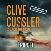 Cover-Bild zum Titel 'Tripoli' von 'Clive Cussler'