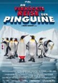 Cover-Bild zum Titel 'Die verrückte Reise der Pinguine' von 'Bob Saget, Peter Rodgers Melnick'
