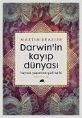 Cover-Bild zum Titel 'Darwinin Kayip Dünyasi' von 'Martin Brasier'