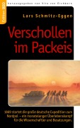 Cover-Bild zum Titel 'Verschollen im Packeis' von 'Lars Schmitz-Eggen'