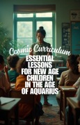 Cover-Bild zum Titel 'Cosmic Curriculum' von 'Lloyd Leon'