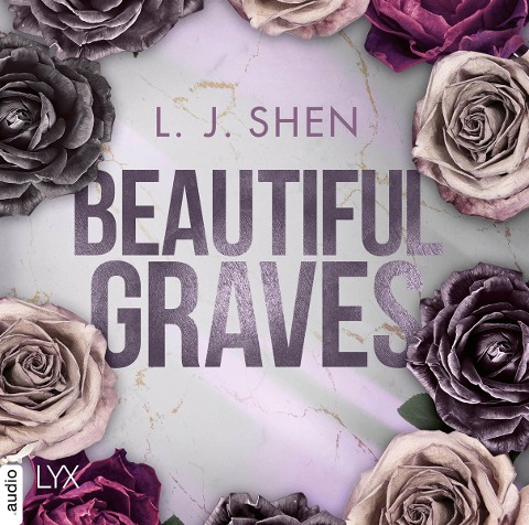Beautiful Graves - L. J. Shen