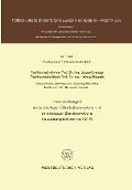 Cover-Bild zum Titel 'Untersuchungen an bürstenlosen Gleichstrommotoren mit einsträngiger Ständerwicklung im Leistungsbereich bis 102 W' von 'Jürgen Draeger'