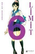 Cover-Bild zum Titel 'Limit 06' von 'Keiko Suenobu'