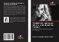 Cover-Bild zum Titel 'Tecniche di coping per ridurre la sindrome da burnout' von 'Miriam Alexandra Gómez Uriarte'