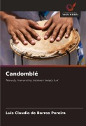 Cover-Bild zum Titel 'Candomblé' von 'Luis Claudio de Barros Pereira'