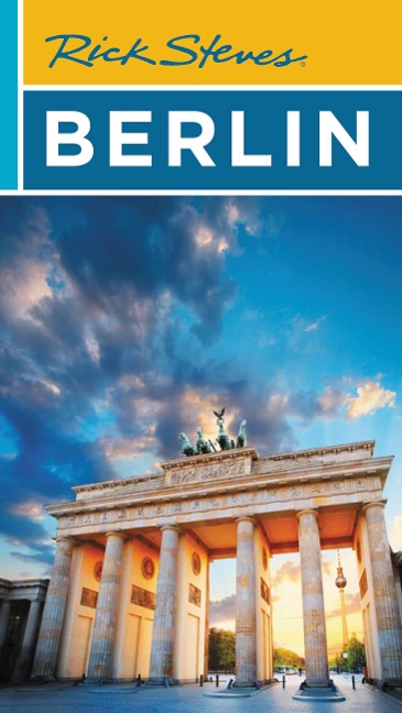 Rick Steves Berlin - Rick Steves